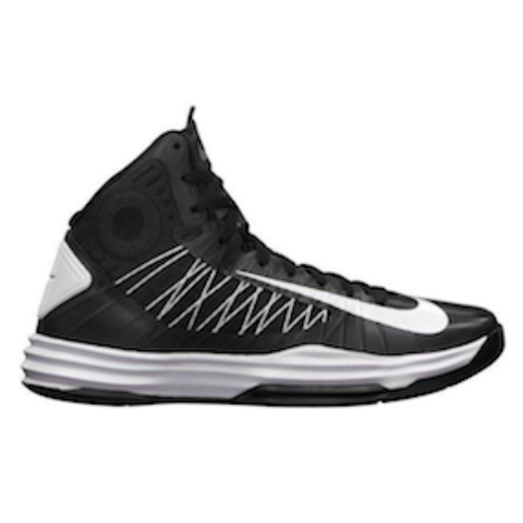 Nike Other - Nike Hyperdunk Basketball shoes